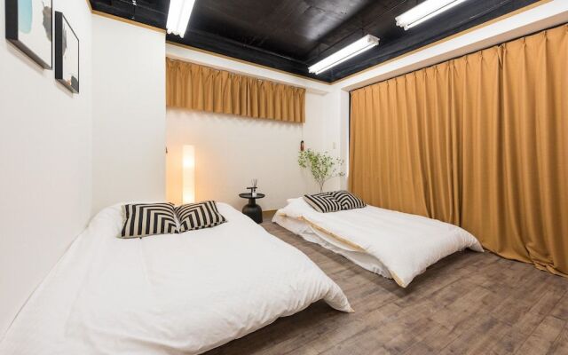TORA HOTEL Komagome A