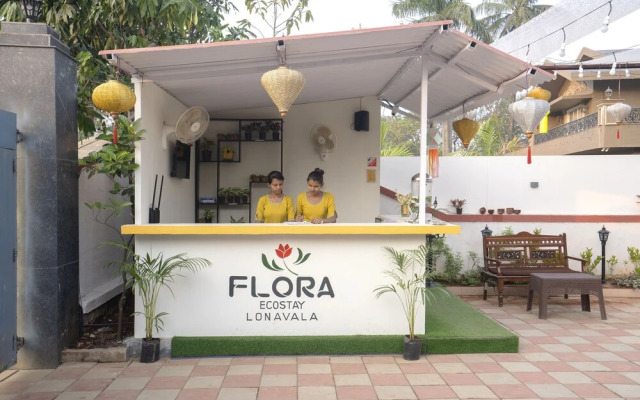 Flora Ecostay