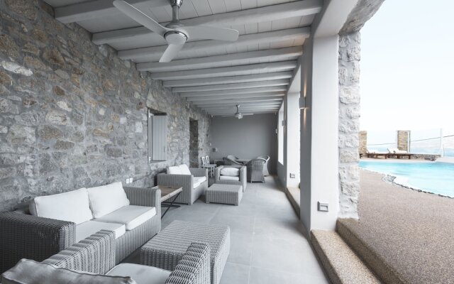 Villa Corteza III by The Pearls Collection