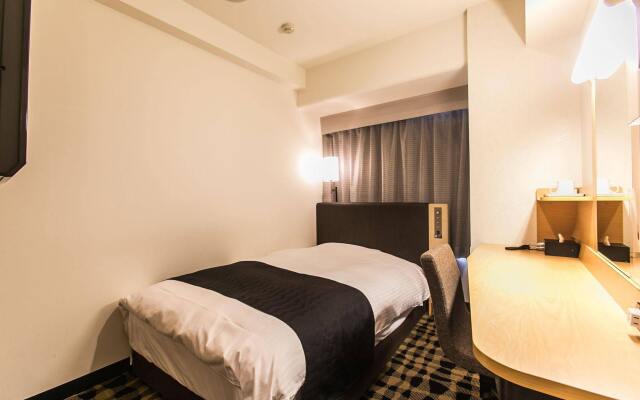 APA Hotel Nagoya Sakae