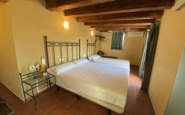 Hotel Peninsular