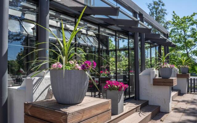 Original Sokos Hotel Vaakuna Kouvola