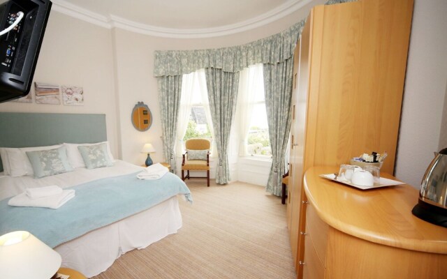 Craig Holm Guest House
