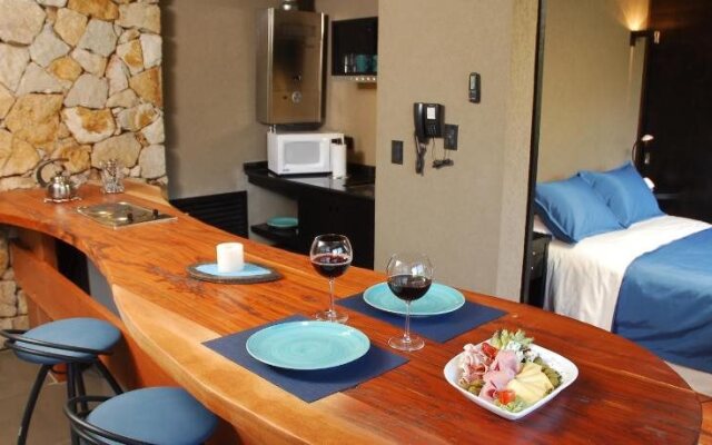 Village de las Pampas Apart Hotel Boutique