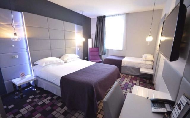 Best Western Dijon Centre Gare