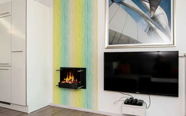 Holiday Home in Wendtorf