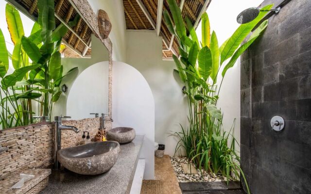 Traditional Private Villa, 3 BR, Uluwatu