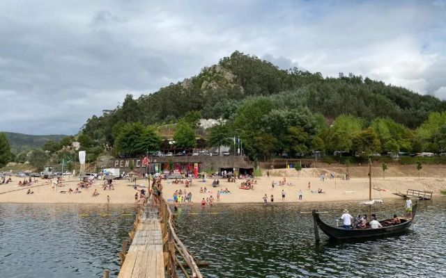 Casa 4P - Alojamento Local