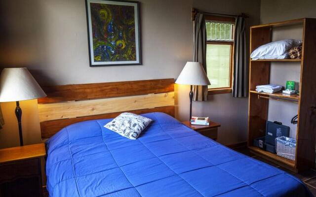 Cala Lodge