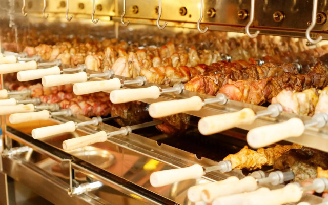 Hotel Restaurant Rodizio Paderborn