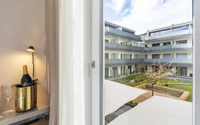 Aiden by Best Western Biberach