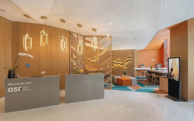 Citadines Benavidez Makati