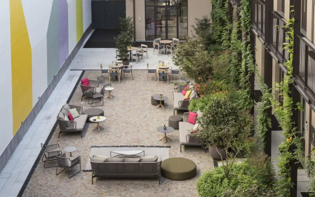 Savona 18 Suites