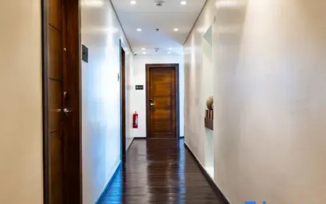 MySpace Hotel Comembo Taguig