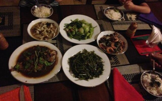 Lanka Star Bungalows