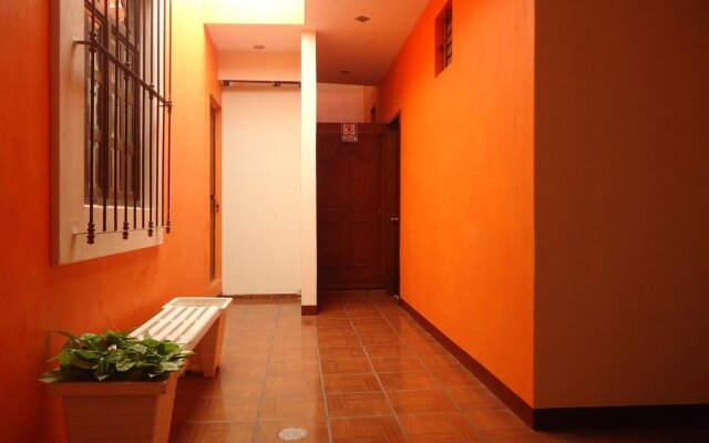 Hotel Posada Cesar Orlando