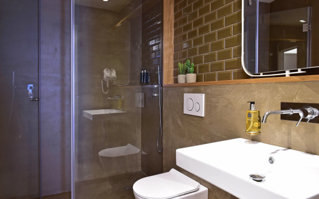 My Story Apartments Porto - Santa Catarina