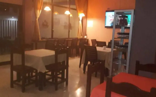 Hotel Brisas del Pacifico