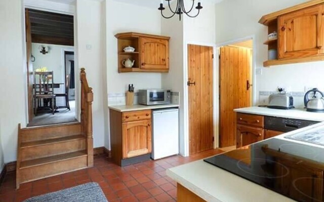 Granary Cottage