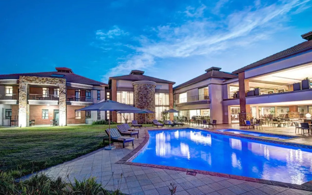 The Royal Marang Hotel