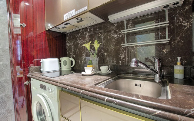 Hotel ArtnouveauSeocho