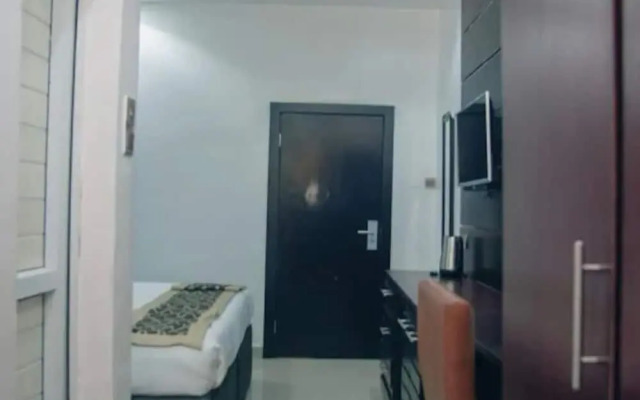 Royal Winners Hotel and Suite
