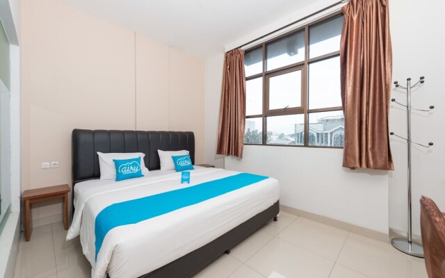 Airy Regol Lengkong Besar 62 Bandung