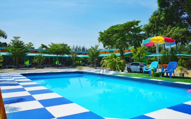 Kwanjai Resort