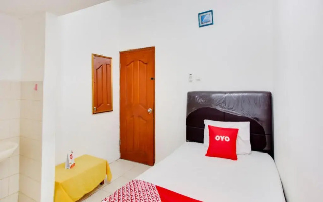 OYO 3725 Sisca Guest House