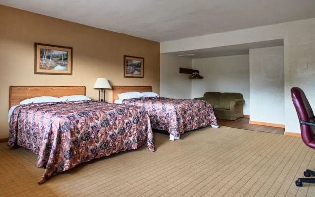 Campus Inn