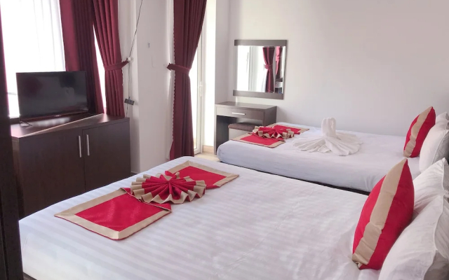 Dat Thien An Hotel