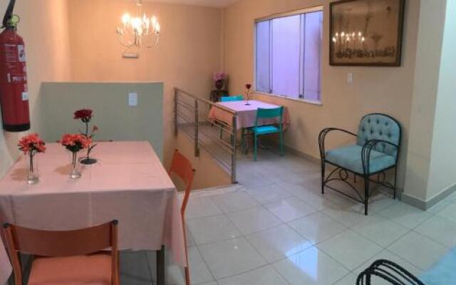 Hostel Cidade Velha