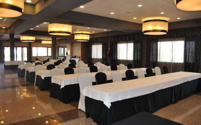 Hotel Hacienda Castellar