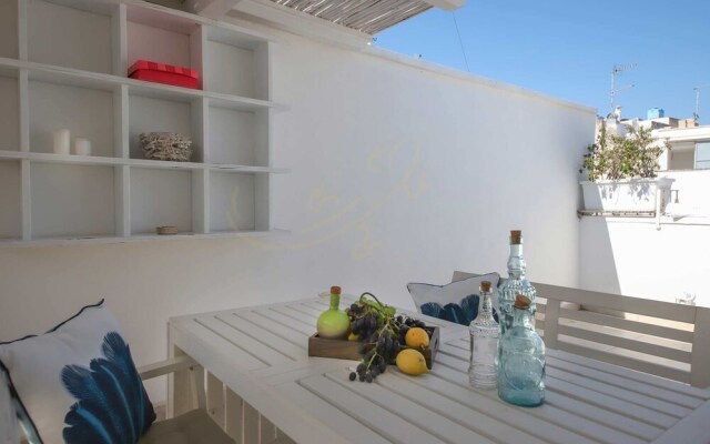 Casa Marigiu'