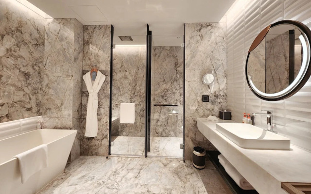 Crowne Plaza Chaozhou Riverside by IHG