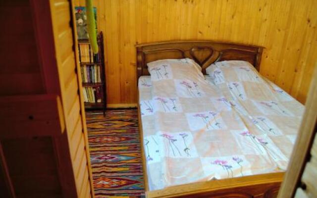 Faina House