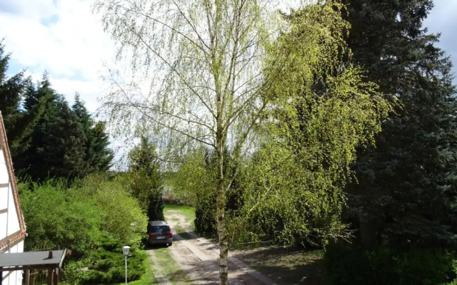 Landhotel Zum Krug Im Grunen Kranze