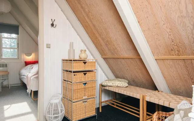 Lovely Holiday Home in Jutland near Sea