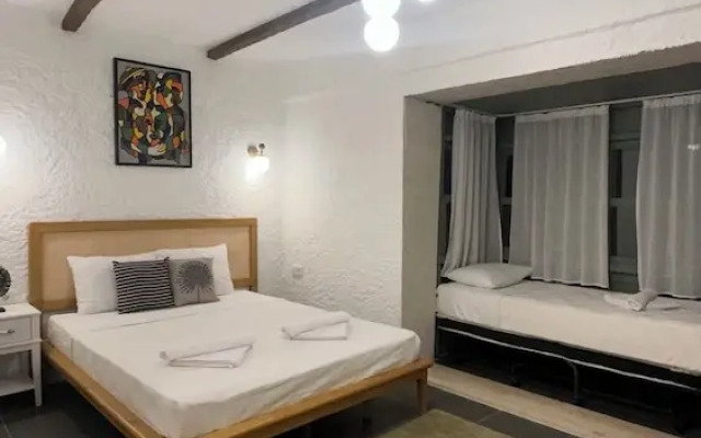 The Comelly Alaçatı