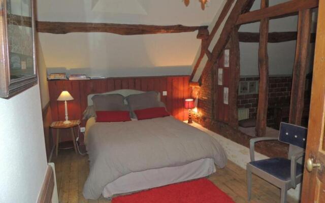 Gîte Écouves-Forges, 2 pièces, 5 personnes - FR-1-497-122