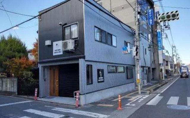 BasicHotel Chichibu
