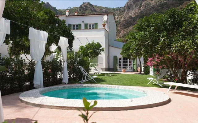 Bed & Breakfast Il Casale di Monserrato