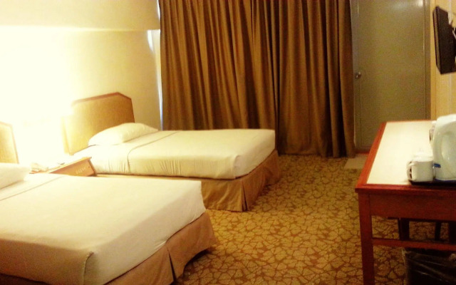 Wyndham Garden Shahzan Fraser's Hill