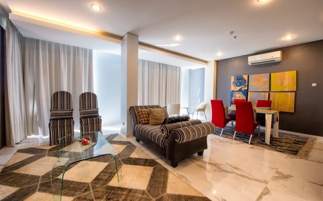 Swiss-Belcourt Kupang