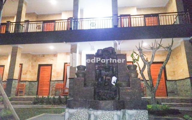 Yudi homestay RedPartner