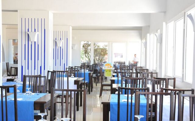 Hotel Club Salammbo Hammamet