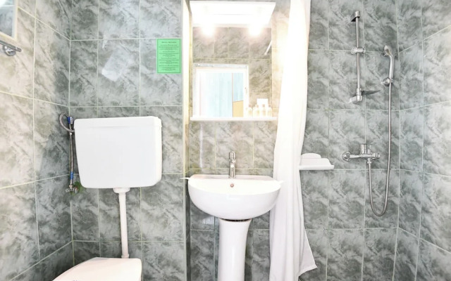 Complex Tismana All Inclusive