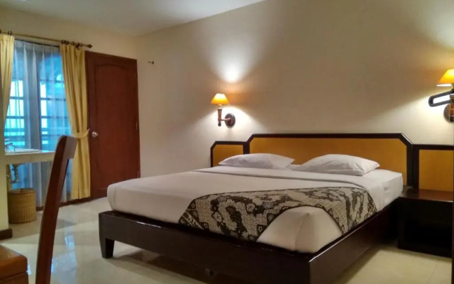 Hotel Baron Indah Solo