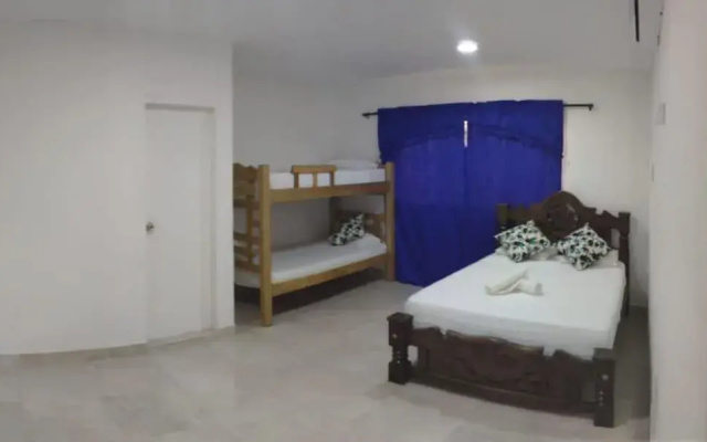 Mundihoteles Rodadero Platino