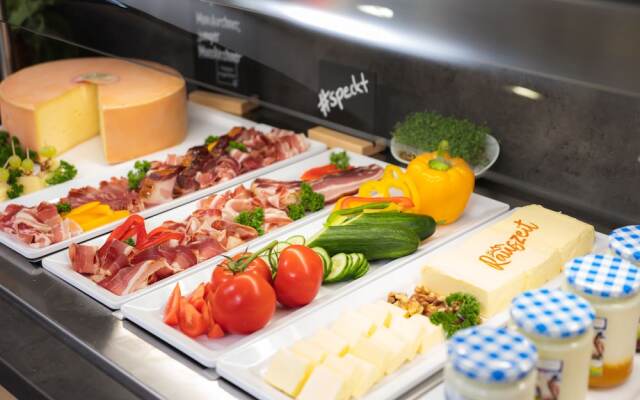 JUFA Hotel Weiz
